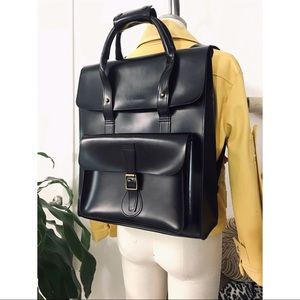 Dr.Martens Rare Leather BackPack